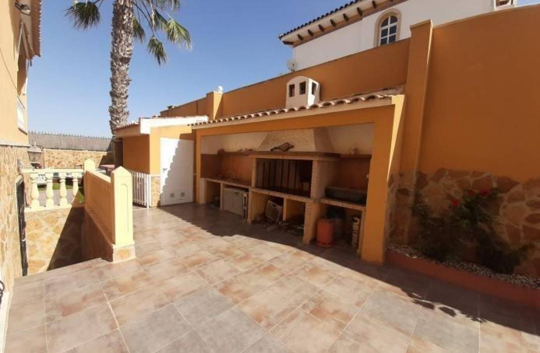 Venta - Villa - Torrevieja - Aguas nuevas 1