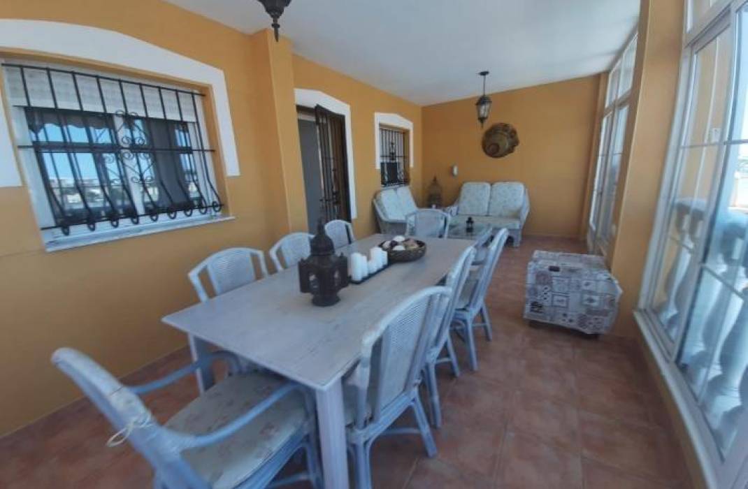 Venta - Villa - Torrevieja - Aguas nuevas 1