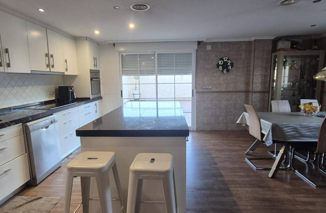 Venta - Villa - Torrevieja - Aguas nuevas 2