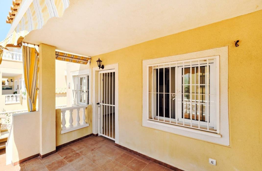 Venta - Villa - Torrevieja - Cabo cervera