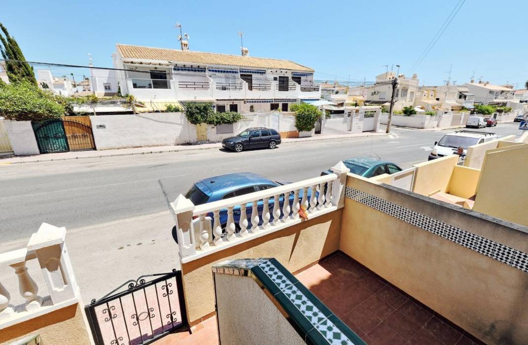 Venta - Villa - Torrevieja - Cabo cervera