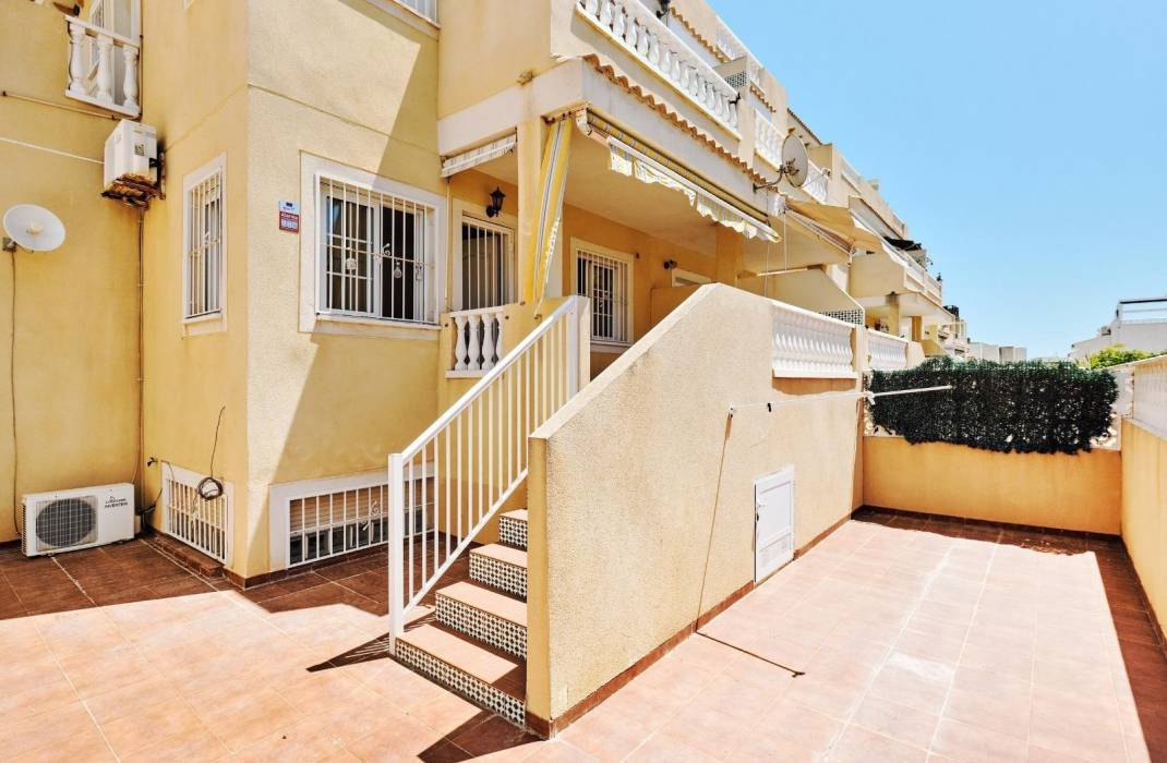 Venta - Villa - Torrevieja - Cabo cervera