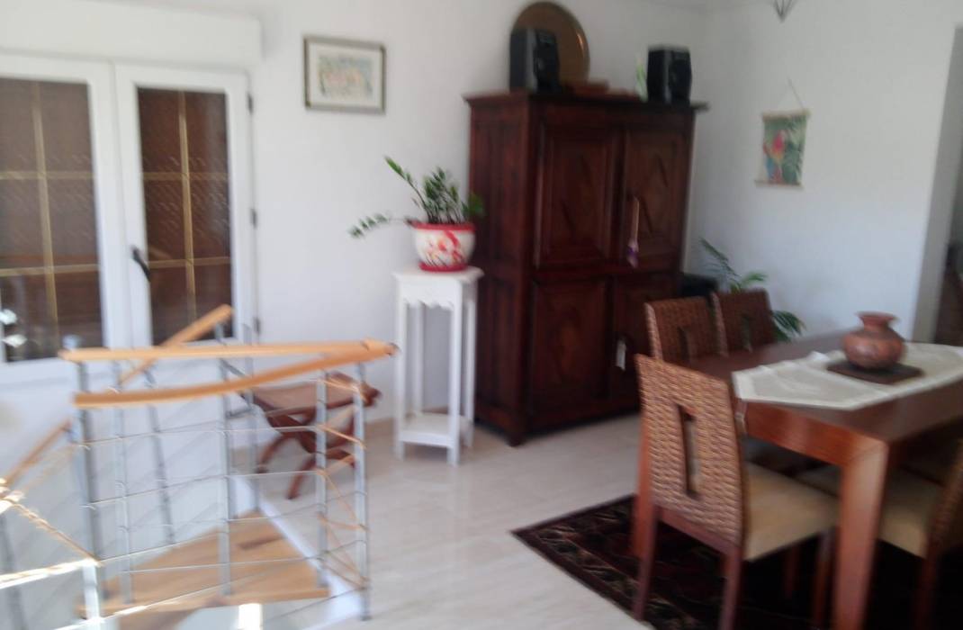 Venta - Villa - Torrevieja - Eliseos playa