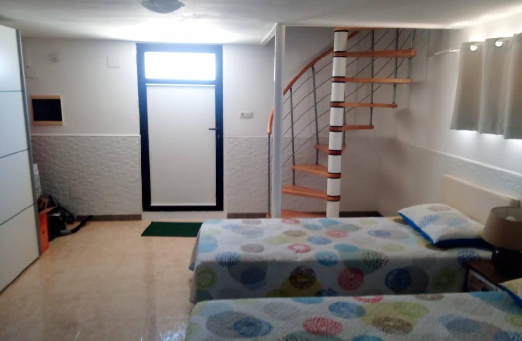 Venta - Villa - Torrevieja - Eliseos playa