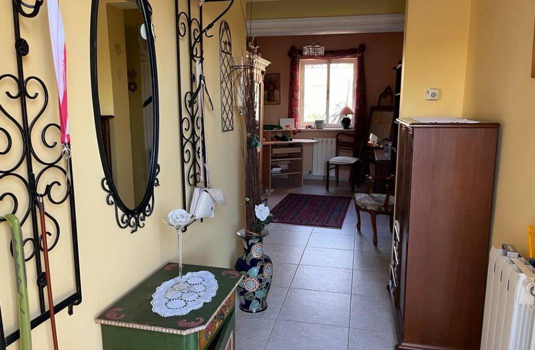 Venta - Villa - Torrevieja - Eliseos playa