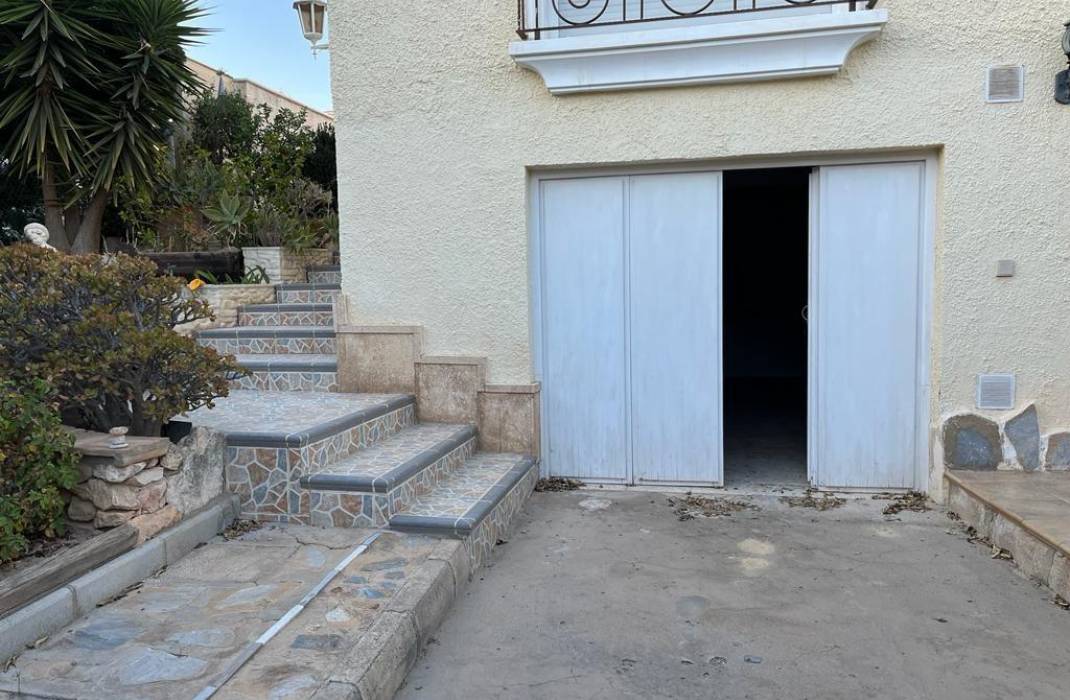 Venta - Villa - Torrevieja - Eliseos playa