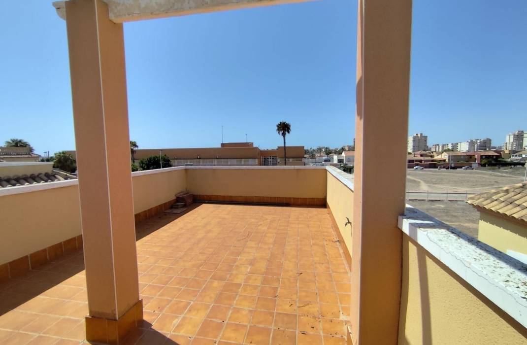 Venta - Villa - Torrevieja - La Mata