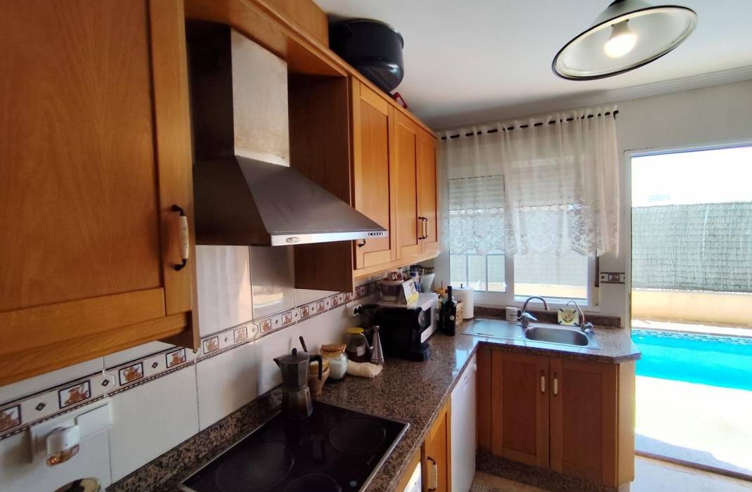 Venta - Villa - Torrevieja - La Mata