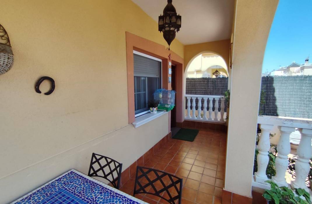 Venta - Villa - Torrevieja - La Mata