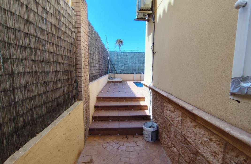 Venta - Villa - Torrevieja - La Mata