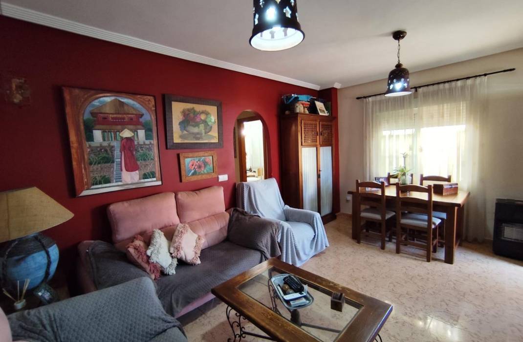 Venta - Villa - Torrevieja - La Mata