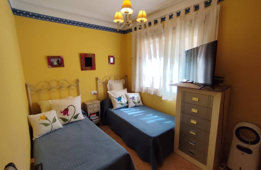 Venta - Villa - Torrevieja - La Mata