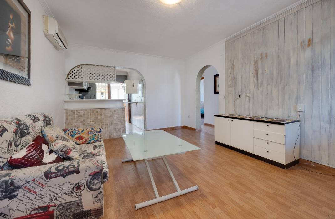 Venta - Villa - Torrevieja - La Siesta - El Salado - Torreta