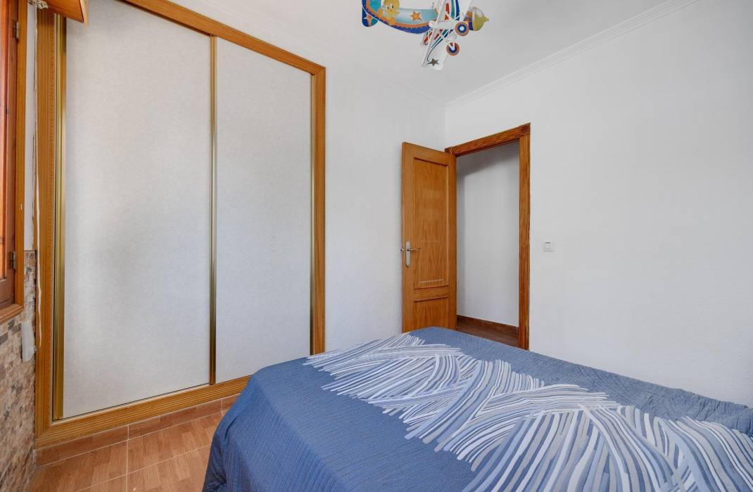 Venta - Villa - Torrevieja - La Siesta - El Salado - Torreta