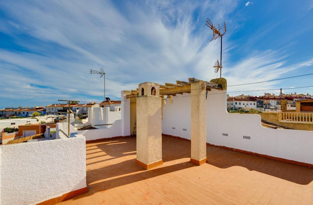 Venta - Villa - Torrevieja - La Siesta - El Salado - Torreta