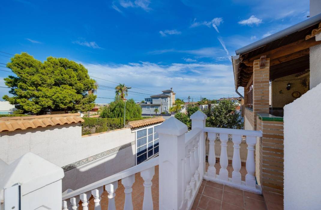 Venta - Villa - Torrevieja - La Siesta - El Salado - Torreta