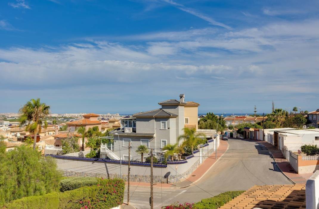 Venta - Villa - Torrevieja - La Siesta - El Salado - Torreta