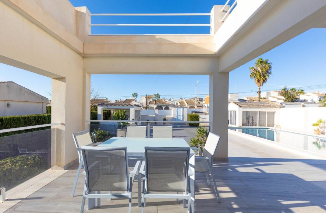 Venta - Villa - Torrevieja - La siesta