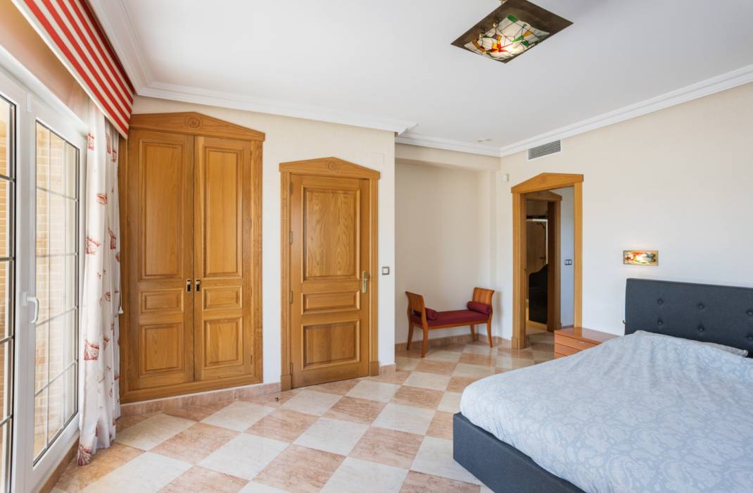 Venta - Villa - Torrevieja - La Veleta