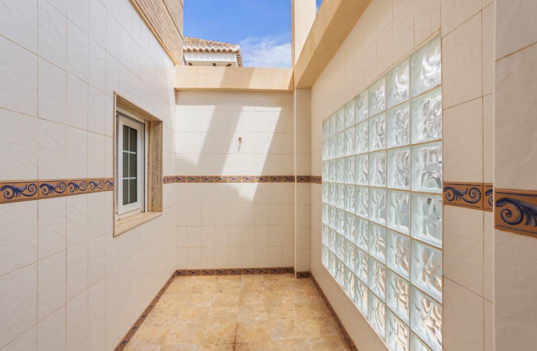 Venta - Villa - Torrevieja - La Veleta