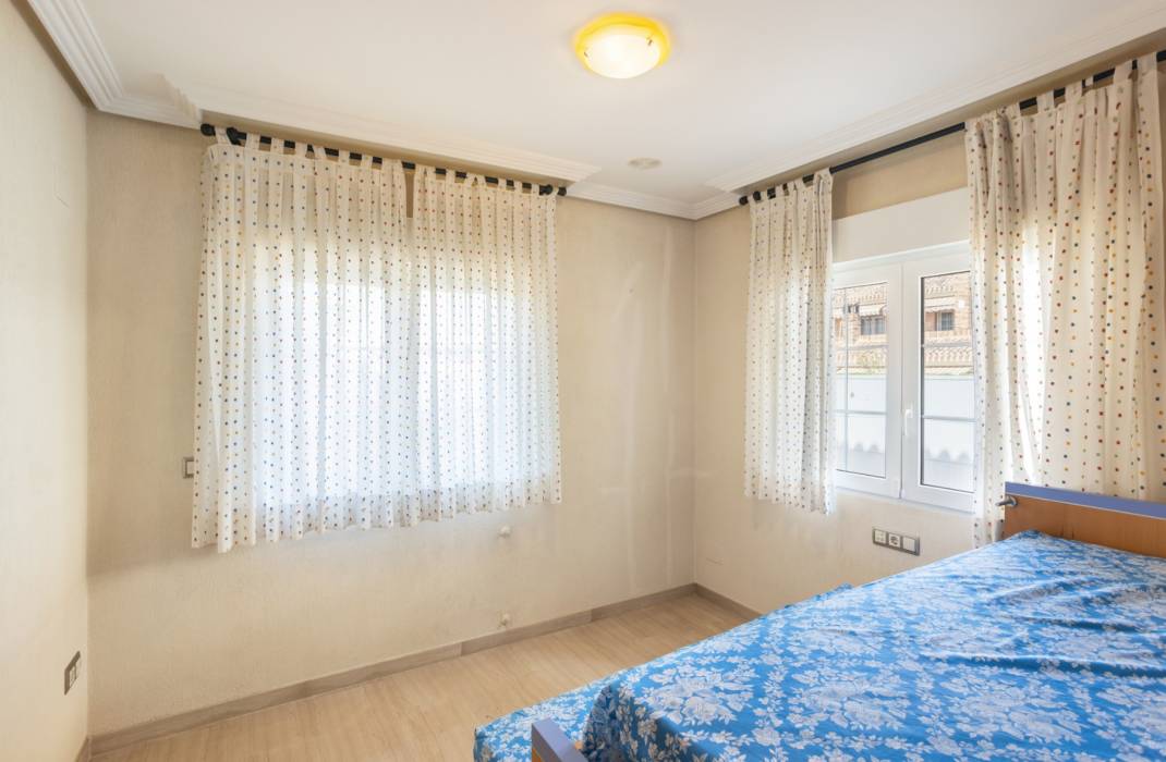 Venta - Villa - Torrevieja - La Veleta