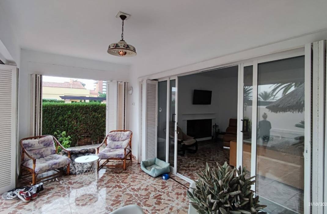 Venta - Villa - Torrevieja - La veleta