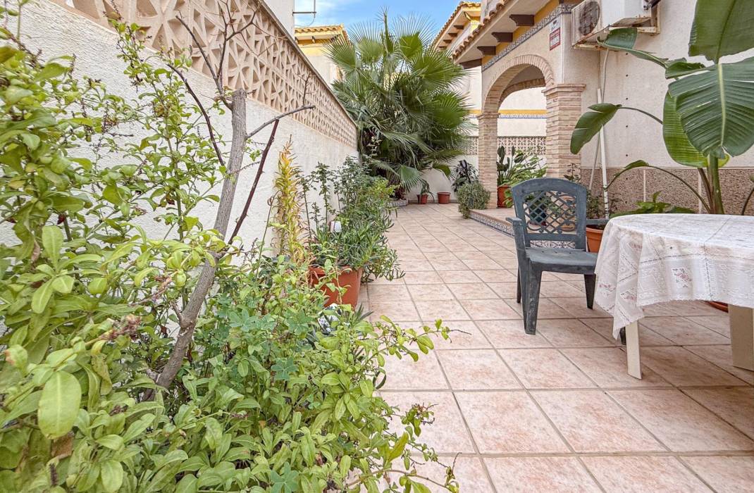 Venta - Villa - Torrevieja - Las calas