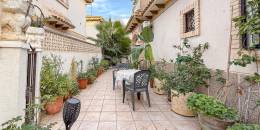 Venta - Villa - Torrevieja - Las calas