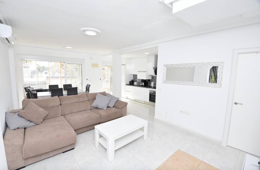 Venta - Villa - Torrevieja - Los altos