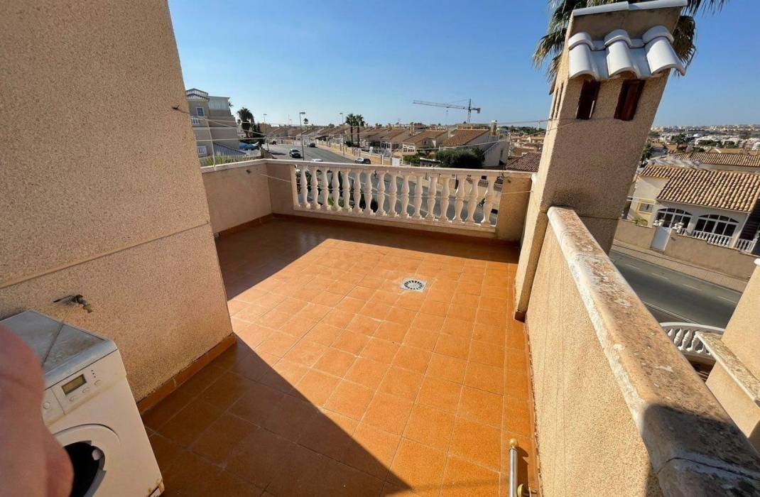 Venta - Villa - Torrevieja - Los altos