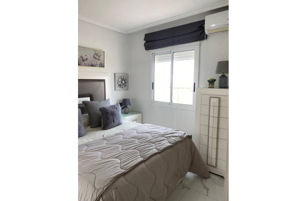 Venta - Villa - Torrevieja - Parque las naciones