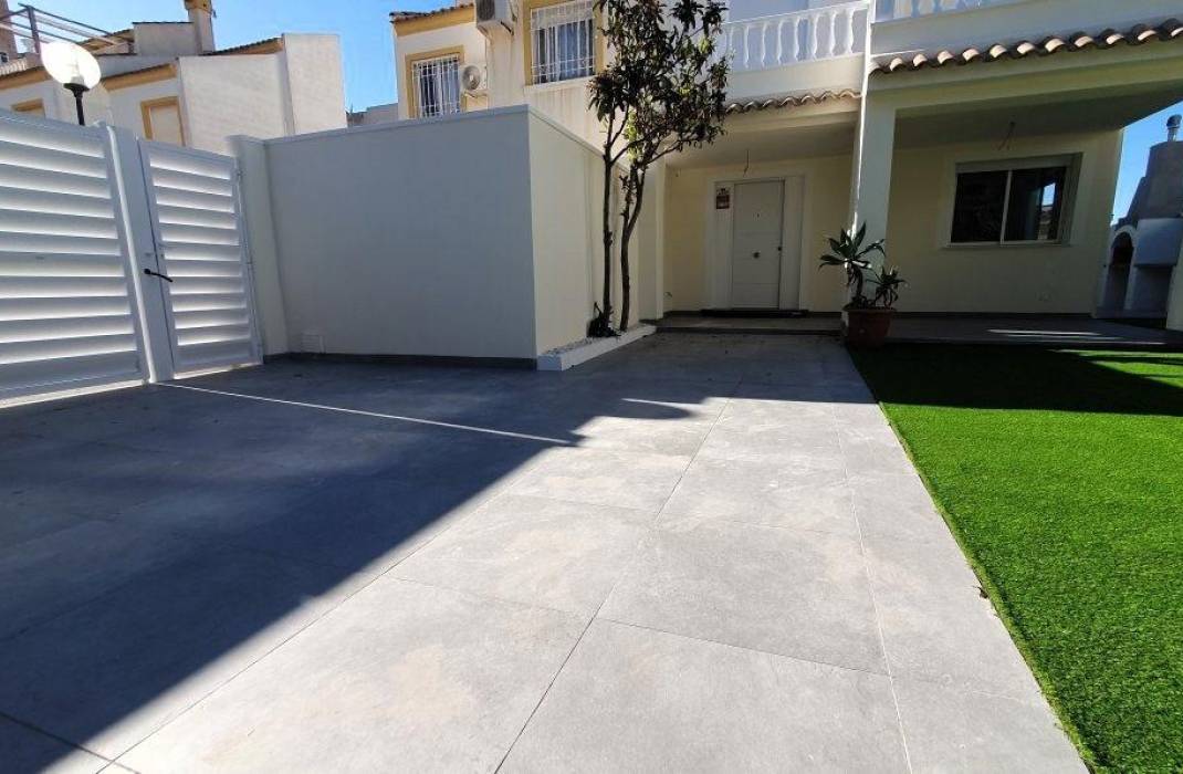 Venta - Villa - Torrevieja - Parque las naciones