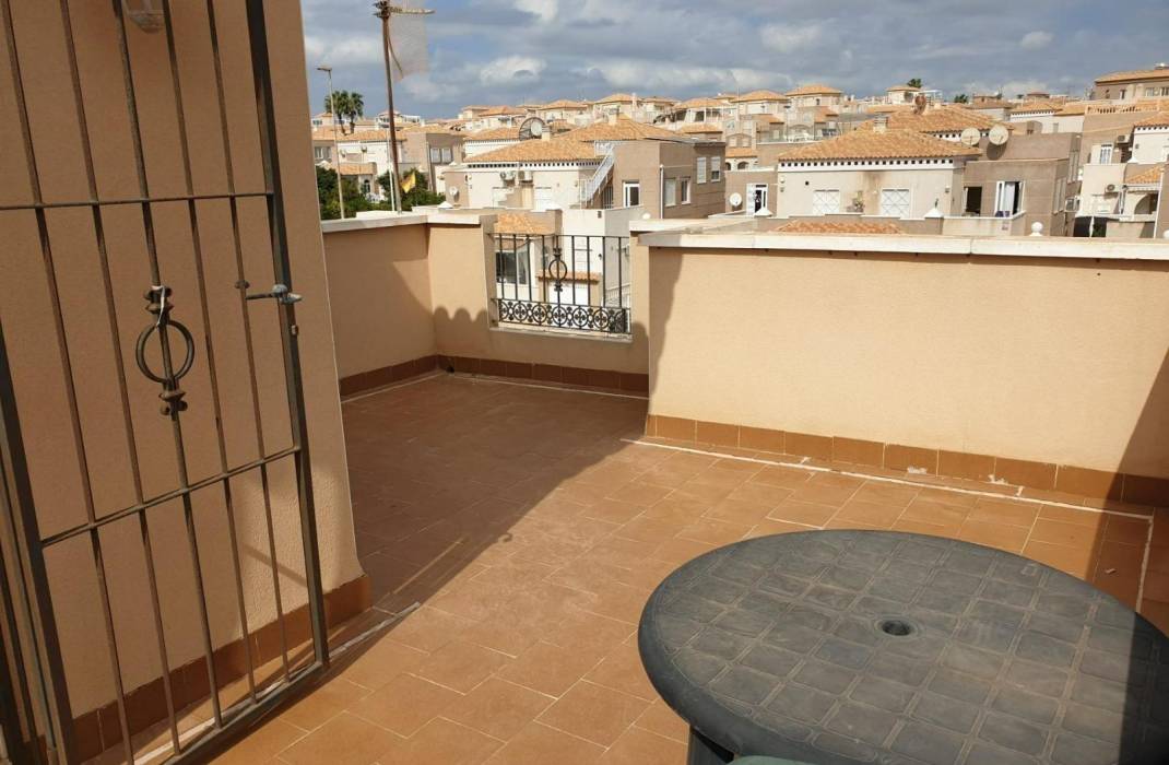 Venta - Villa - Torrevieja - Parque las naciones