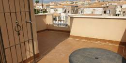 Venta - Villa - Torrevieja - Parque las naciones