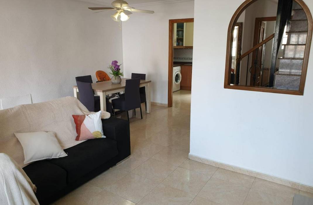 Venta - Villa - Torrevieja - Parque las naciones