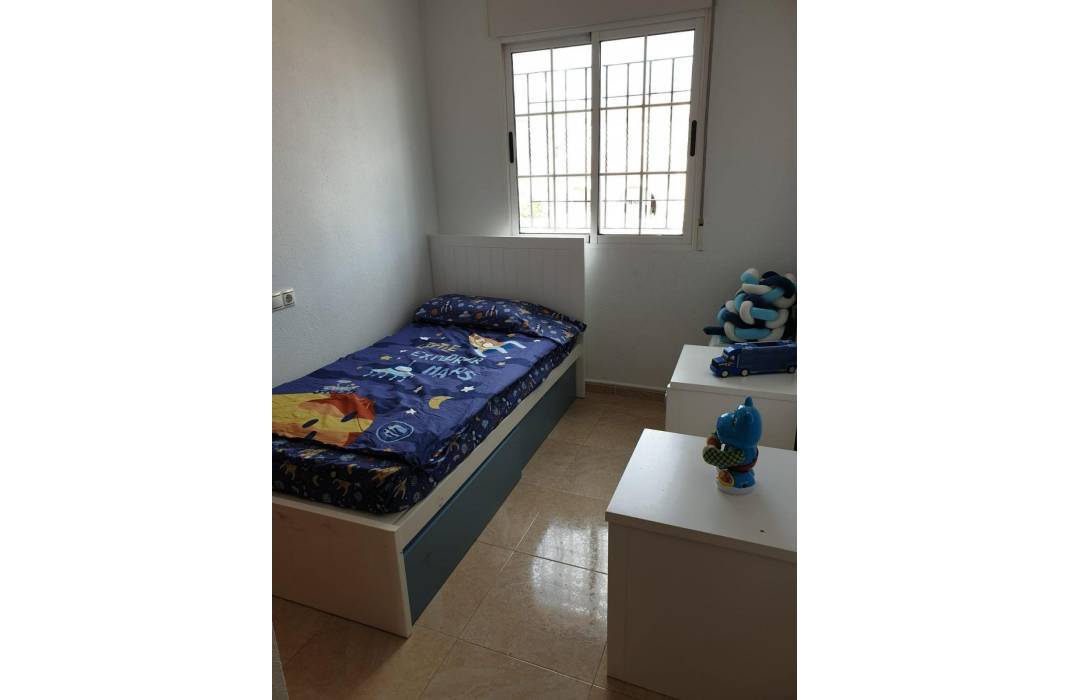 Venta - Villa - Torrevieja - Parque las naciones