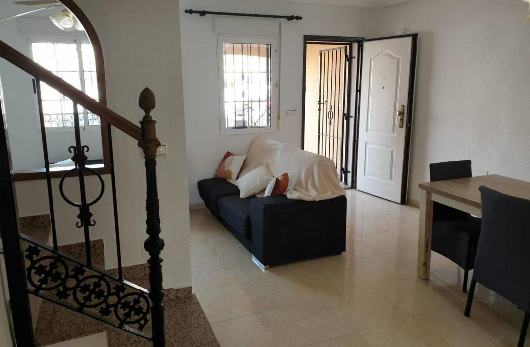 Venta - Villa - Torrevieja - Parque las naciones