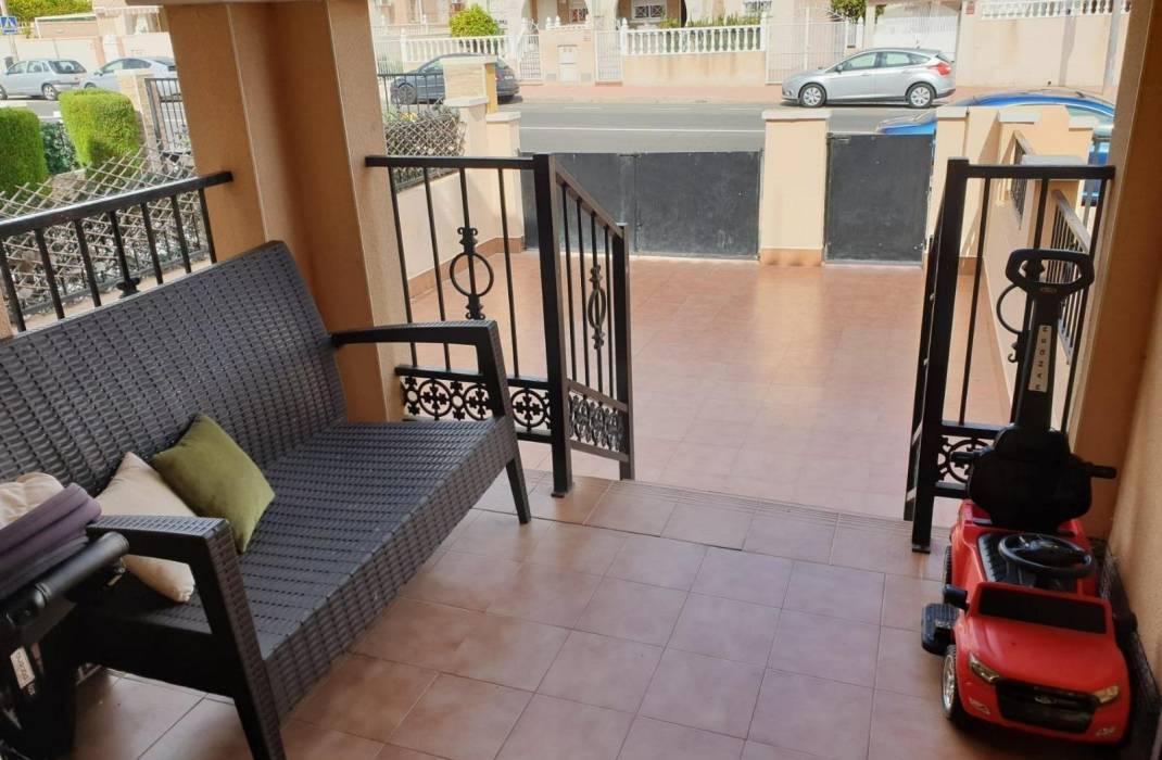 Venta - Villa - Torrevieja - Parque las naciones