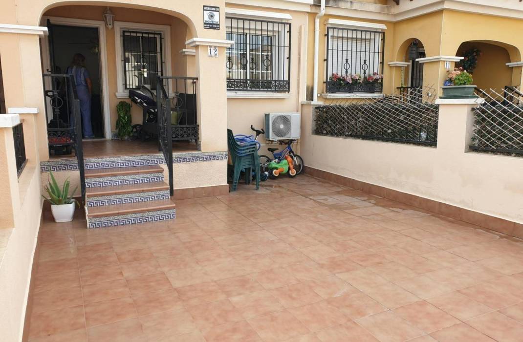 Venta - Villa - Torrevieja - Parque las naciones