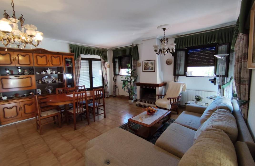 Venta - Villa - Torrevieja - Playa de los locos