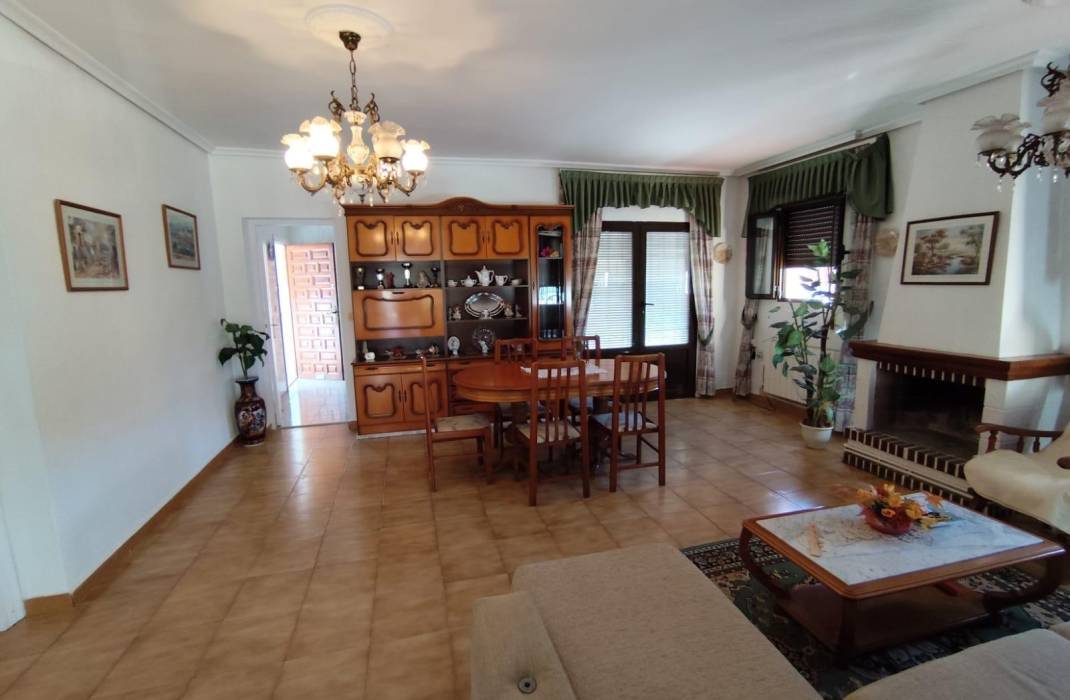 Venta - Villa - Torrevieja - Playa de los locos