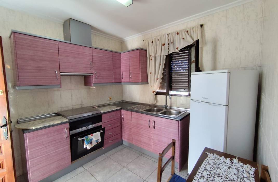 Venta - Villa - Torrevieja - Playa de los locos