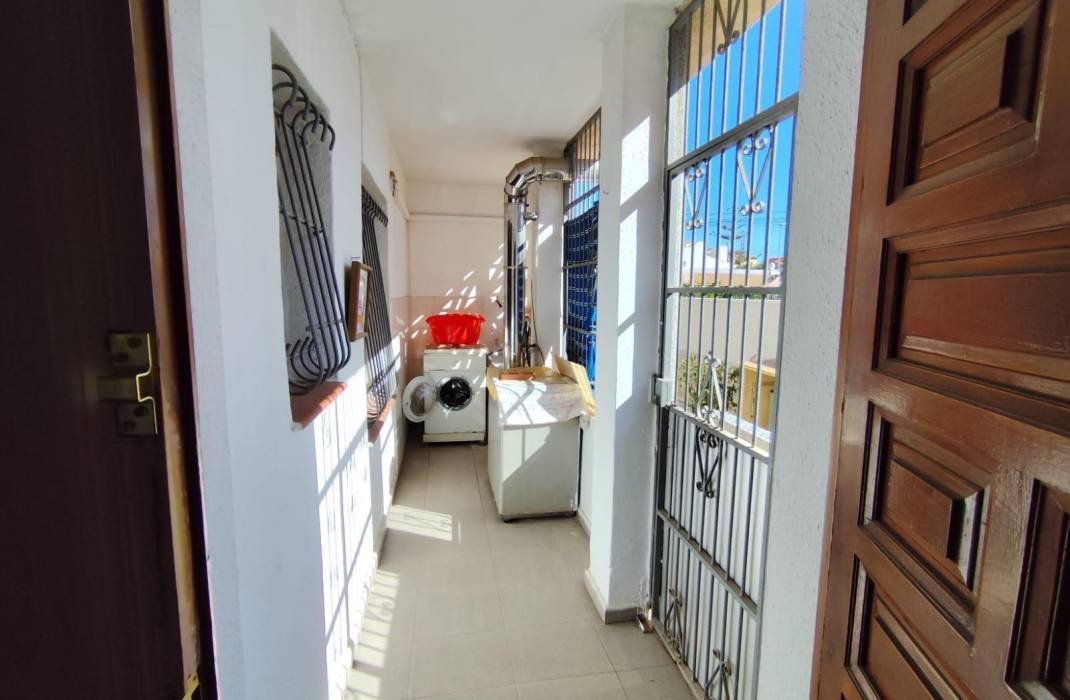 Venta - Villa - Torrevieja - Playa de los locos