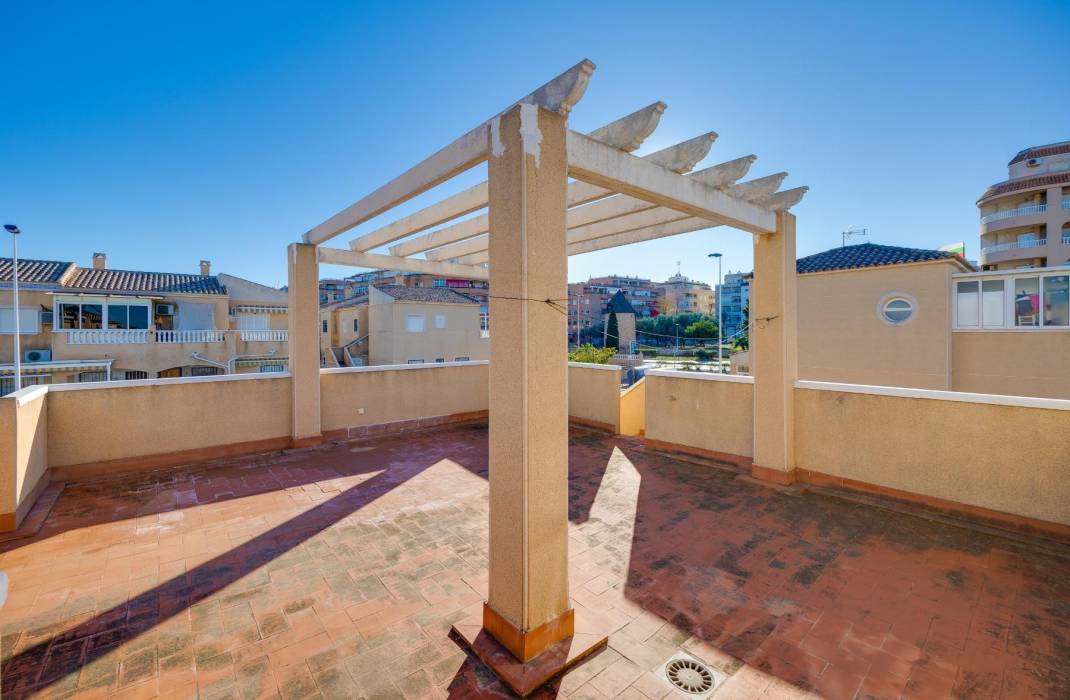 Venta - Villa - Torrevieja - Playa de los locos