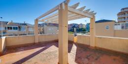 Venta - Villa - Torrevieja - Playa de los locos