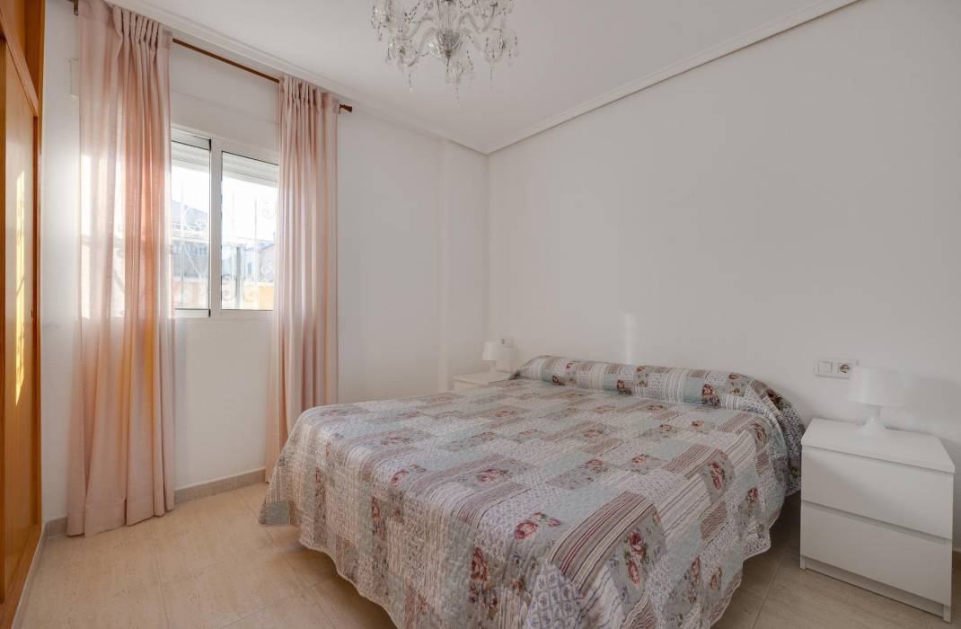 Venta - Villa - Torrevieja - Playa de los locos