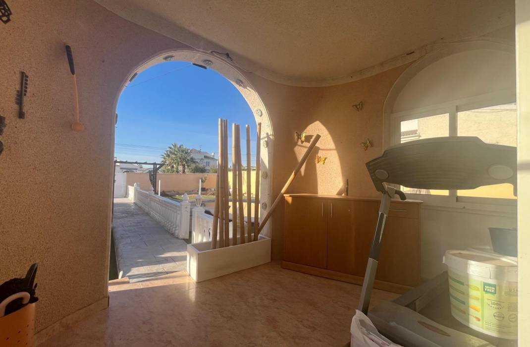 Venta - Villa - Torrevieja - San luis