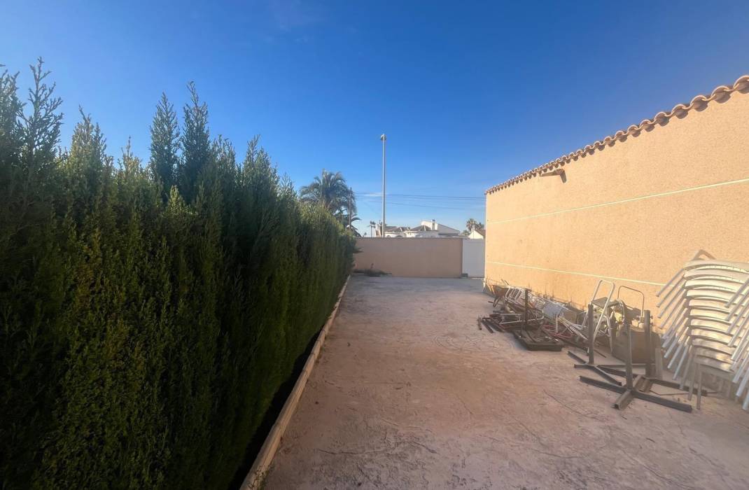 Venta - Villa - Torrevieja - San luis