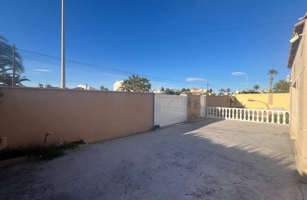 Venta - Villa - Torrevieja - San luis