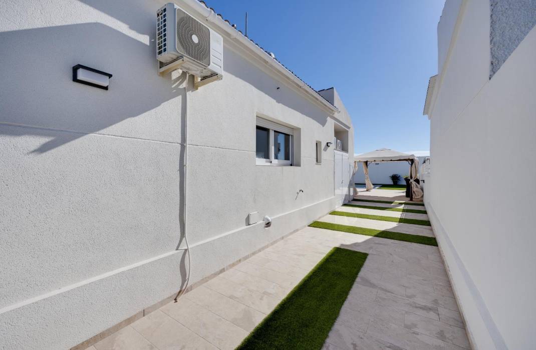 Venta - Villa - Torrevieja - San luis